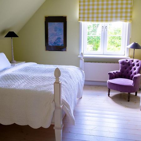 Hotel Ole Liese Panker Dış mekan fotoğraf