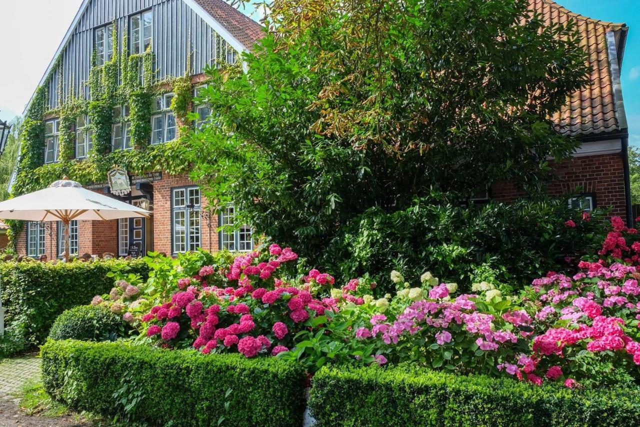 Hotel Ole Liese Panker Dış mekan fotoğraf