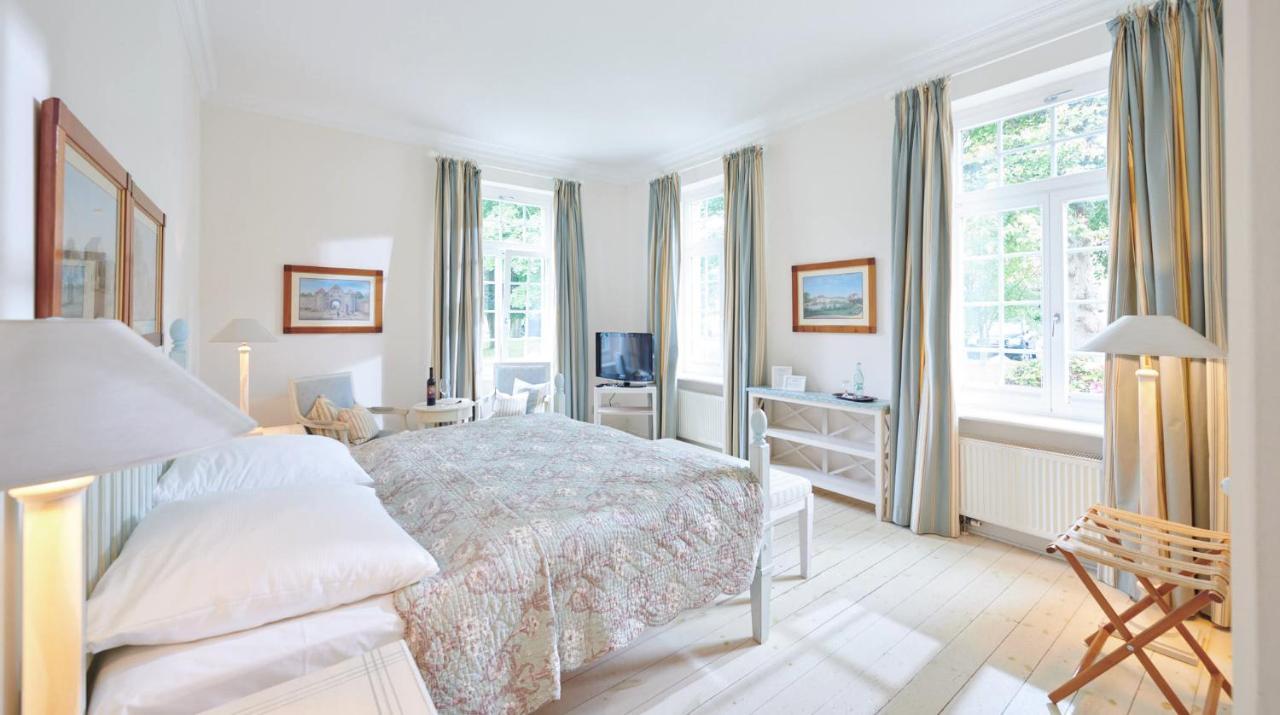 Hotel Ole Liese Panker Dış mekan fotoğraf