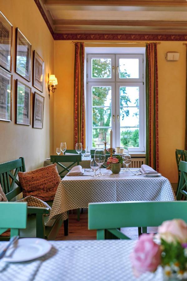Hotel Ole Liese Panker Dış mekan fotoğraf