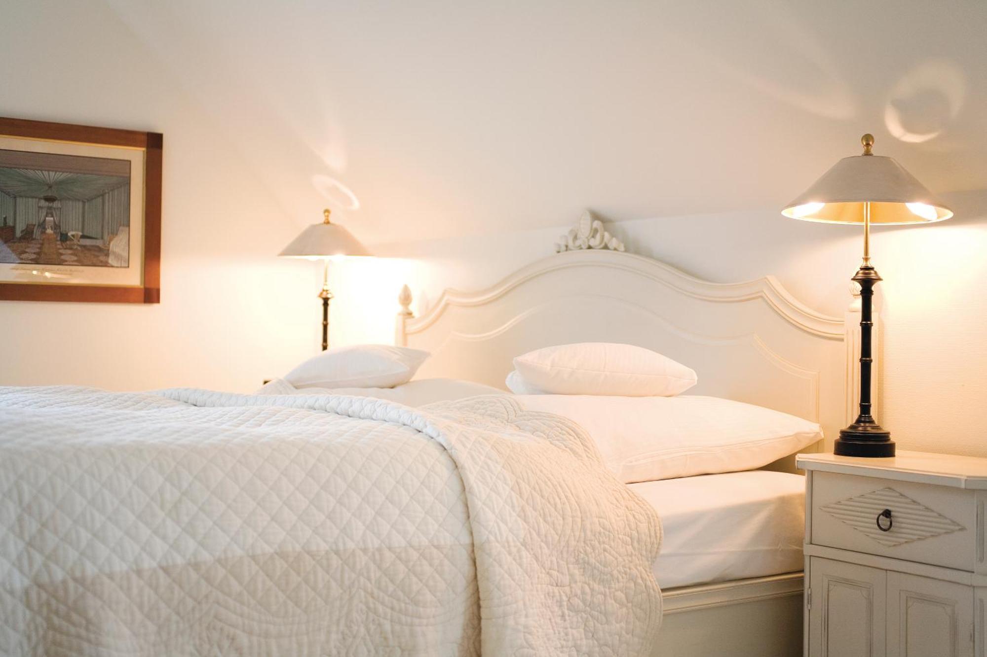 Hotel Ole Liese Panker Dış mekan fotoğraf