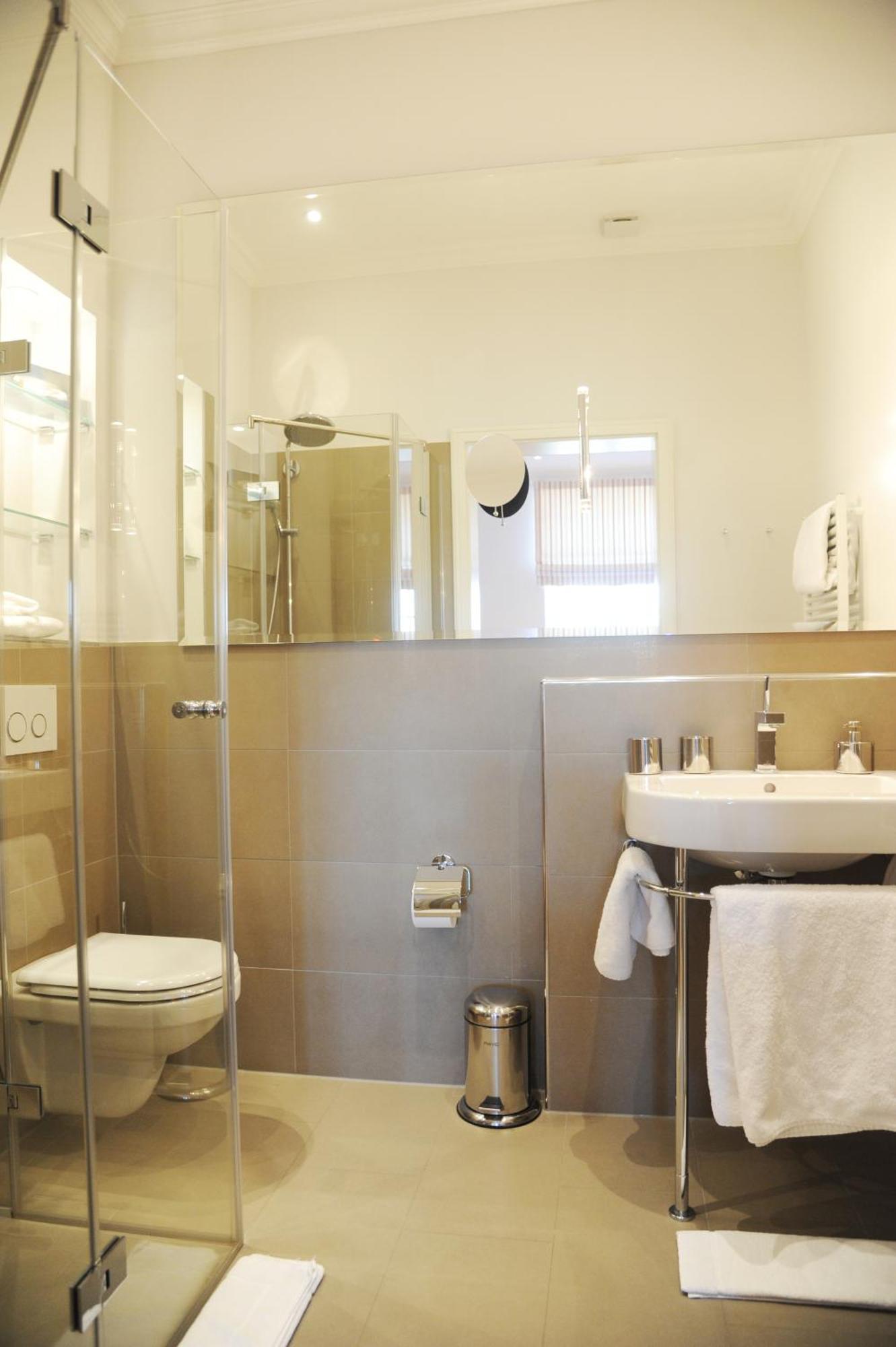 Hotel Ole Liese Panker Dış mekan fotoğraf