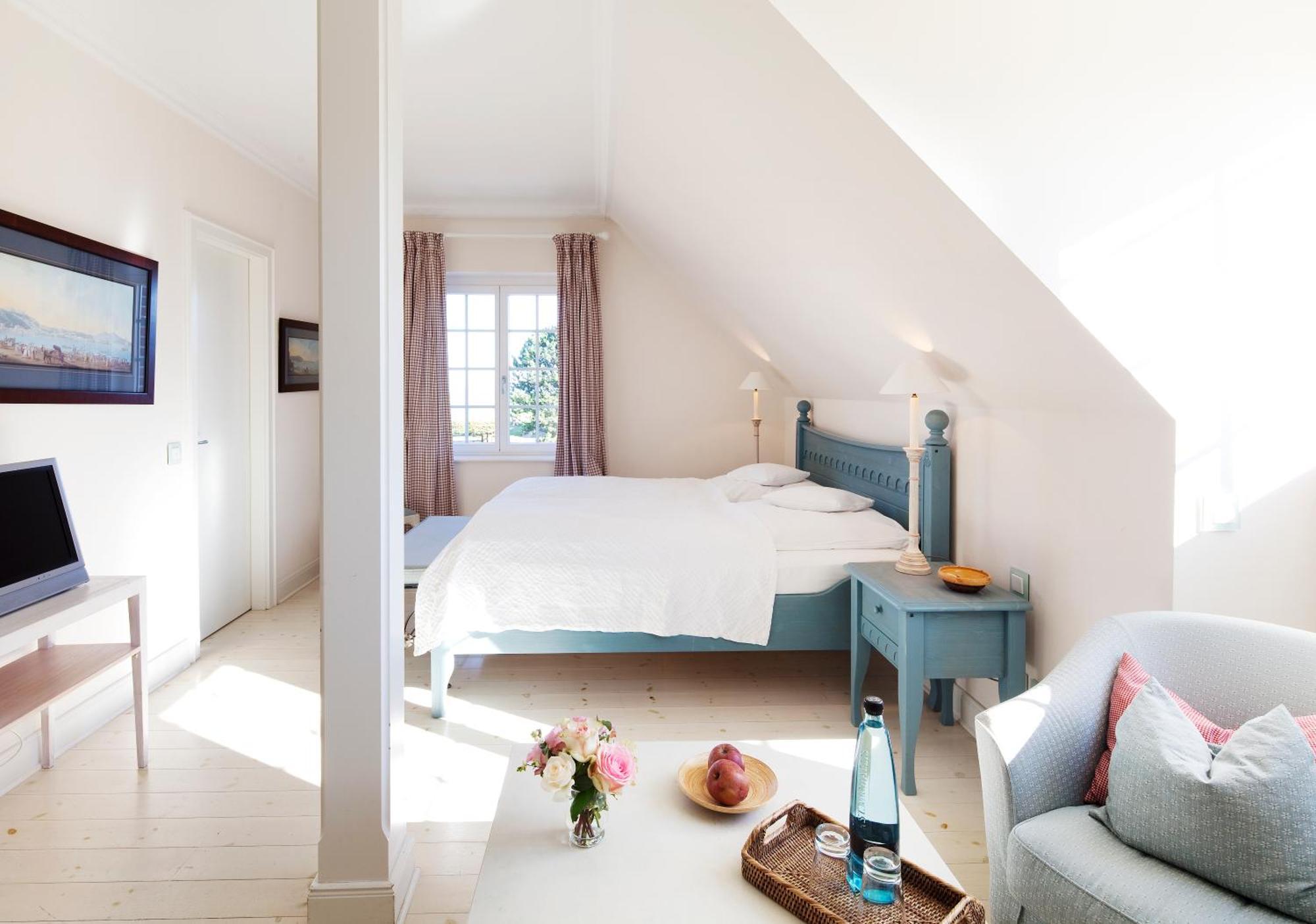 Hotel Ole Liese Panker Dış mekan fotoğraf