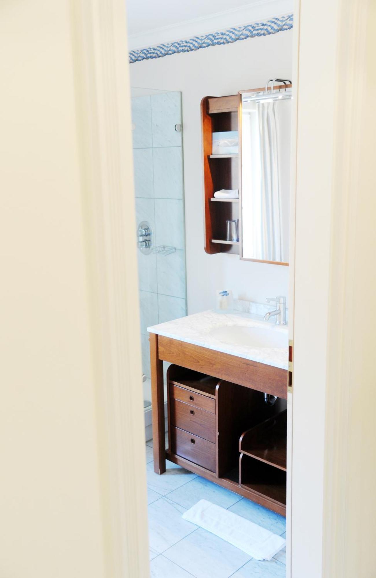 Hotel Ole Liese Panker Dış mekan fotoğraf