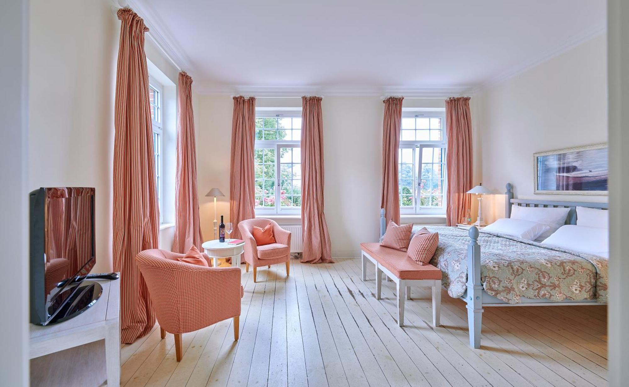 Hotel Ole Liese Panker Dış mekan fotoğraf