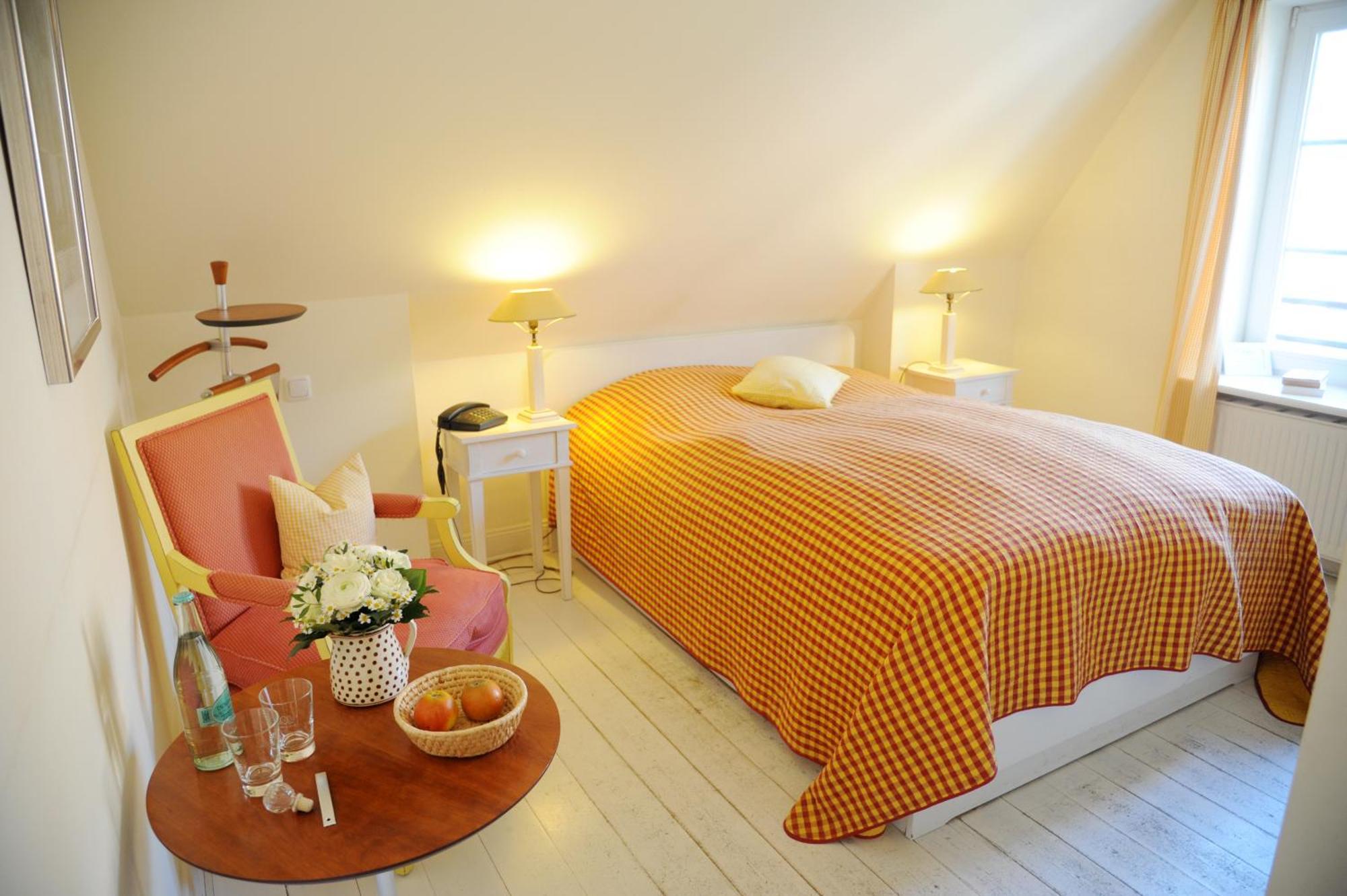 Hotel Ole Liese Panker Dış mekan fotoğraf