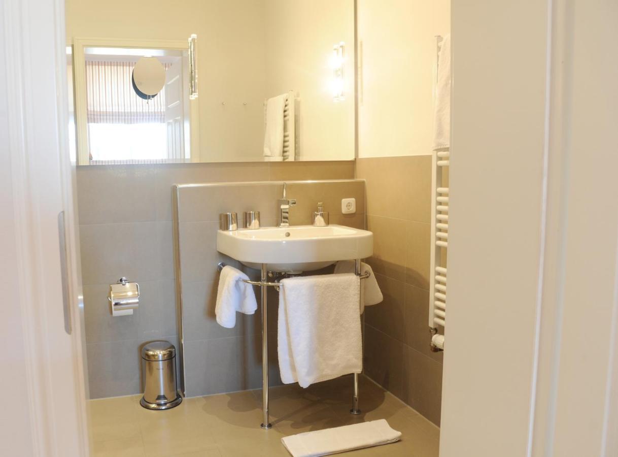 Hotel Ole Liese Panker Dış mekan fotoğraf