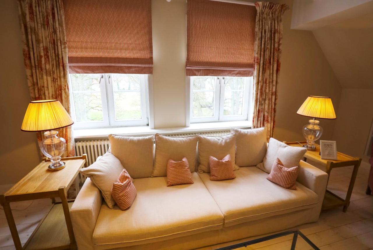 Hotel Ole Liese Panker Dış mekan fotoğraf