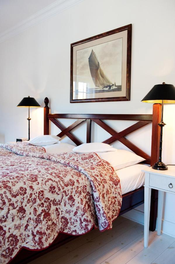 Hotel Ole Liese Panker Dış mekan fotoğraf