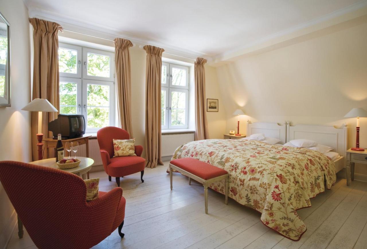 Hotel Ole Liese Panker Dış mekan fotoğraf