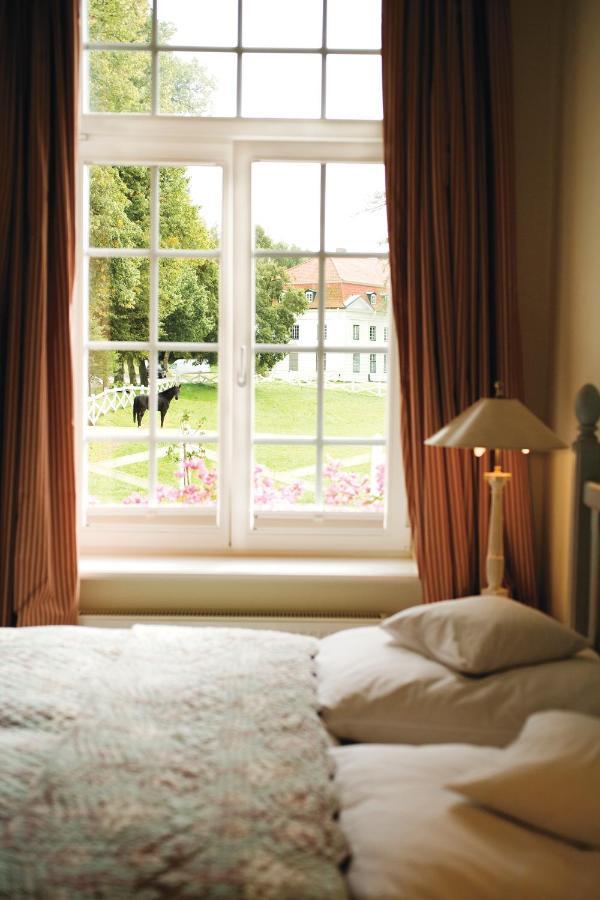 Hotel Ole Liese Panker Dış mekan fotoğraf